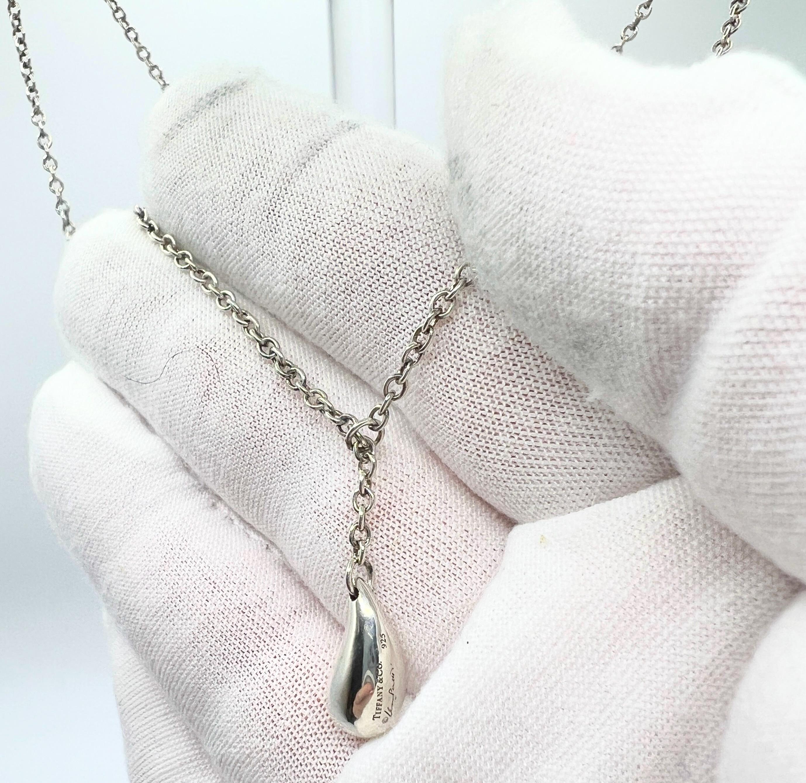 Elsa peretti bottle necklace - Etsy 日本