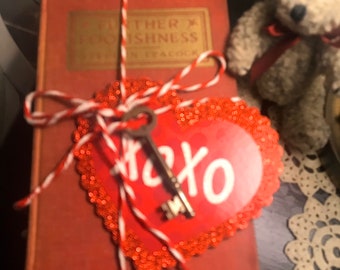Valentine Book Bundle