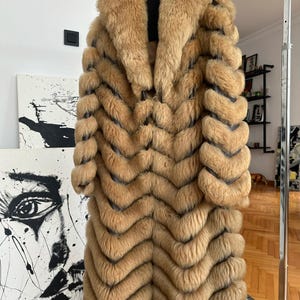 Vintage Fur