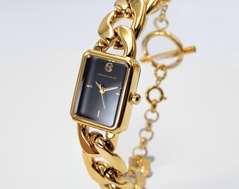 Buy Gold Chain Bracelet Women