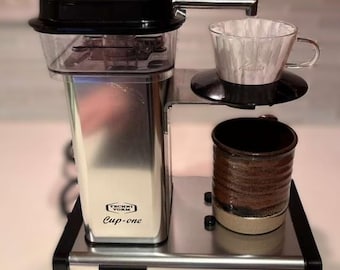 No Plastic Brew Kit for Technivorm Cup One