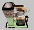 No Plastic Brew Kit for Technivorm Coffee Maker