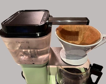 No Plastic Brew Kit for Technivorm Coffee Maker - Etsy
