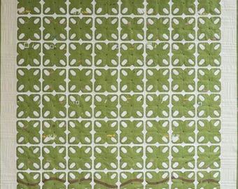 Alturas, 3 patterns, Confident Beginner, Carolyn Friedlander,