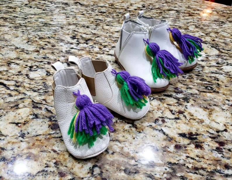toddler mardi gras marching boots