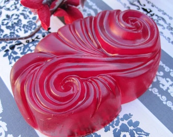 Frankincense and Myrrh Soap