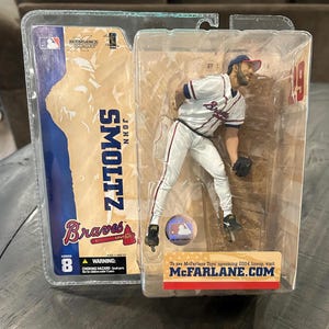 Mlb Mcfarlane - Etsy