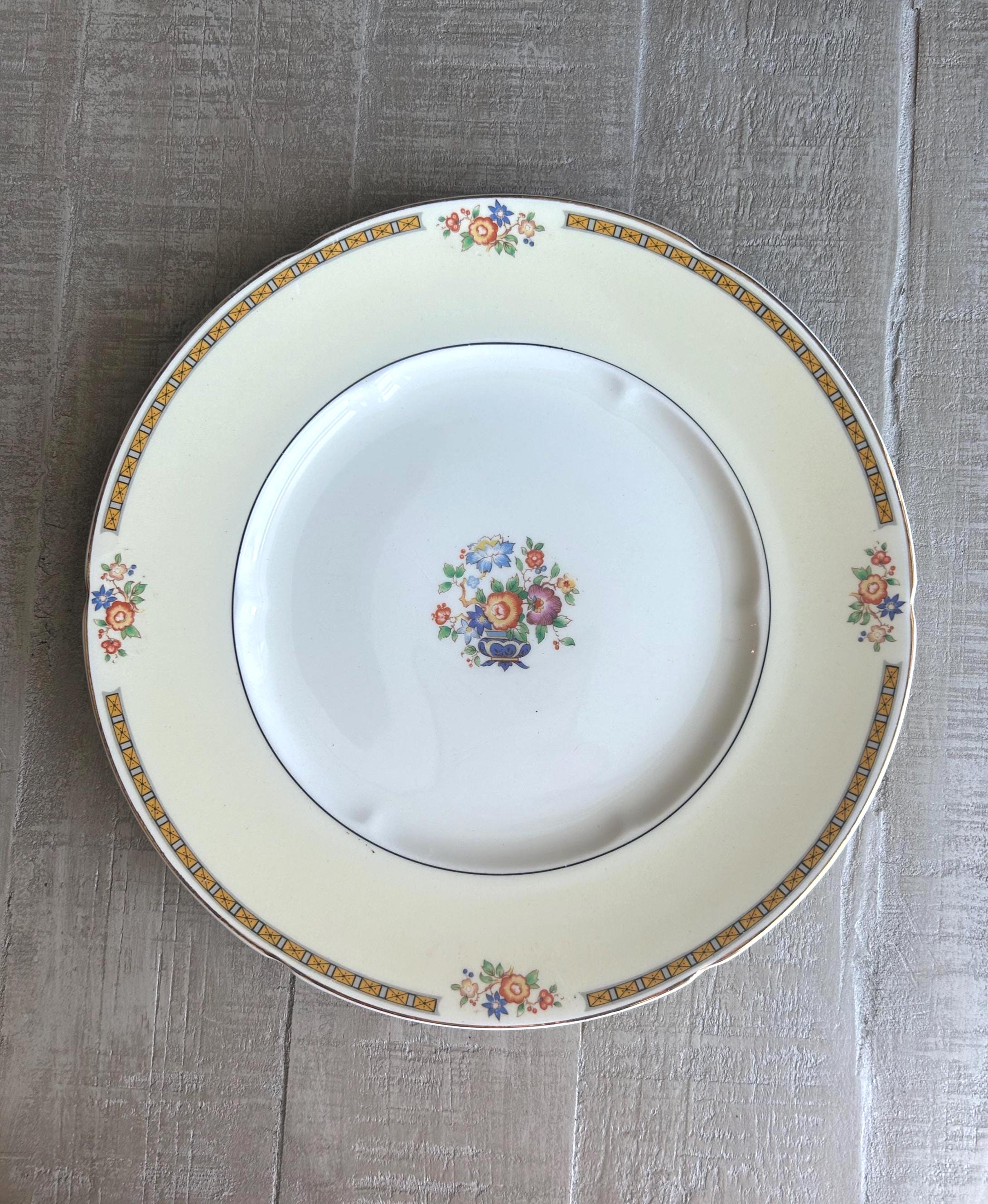 Antique Wh Grindley - Etsy