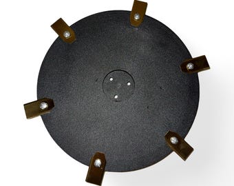 Bestmow Titan 100 - 6 Blade Upgraded Replacement Cutting Disc