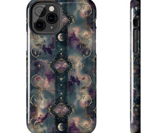 Celestial Phone Case for iPhone and android
