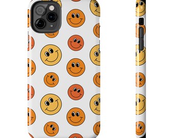 Smiley Phone Case for iPhone and android
