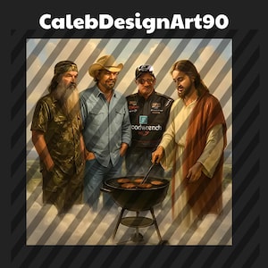 La verdadera pandilla se reúne en el cielo (Png), Pascua cristiana (Png), camiseta cristiana retro de Pascua de Jesús, camiseta cristiana unisex de Jesús