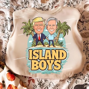 Funny Island Boys Trump Epstein Png, Jeffrey Epstein Meme Png, Anti Trump Png, Trump Epstein Island Png, He is on the List Png