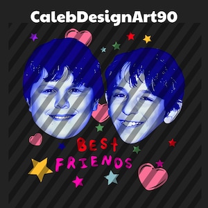 Best Friends Png, Greg and Rowley Merch Png, Diary of a Wimpy Kid, Funny Meme Png, Best Friend Gifts, Best Friend Gift, Bestie Gift