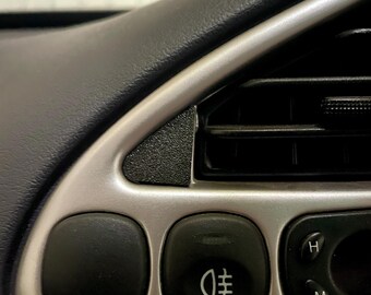 Puma 1997-2002 Dash Triangle | Puma Owner | Great gift idea | Dashboard cover | Replacement part |
