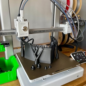 3D Printing Service | Free Quotes | Custom / Personalised Orders | FDM Printing using Bambulab A1&#39;s