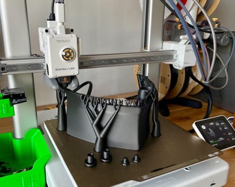 3D Printing Service | Free Quotes | Custom / Personalised Orders | FDM Printing using Bambulab A1's