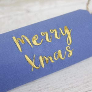 Sustainable Christmas crackers