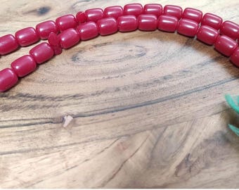 Original Vintage Tasbih resin Baklite bracelet Rosary prayer beads Arab Islamic bracelet Misbaha (jafram)