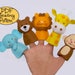 see more listings in the Finger Puppets section