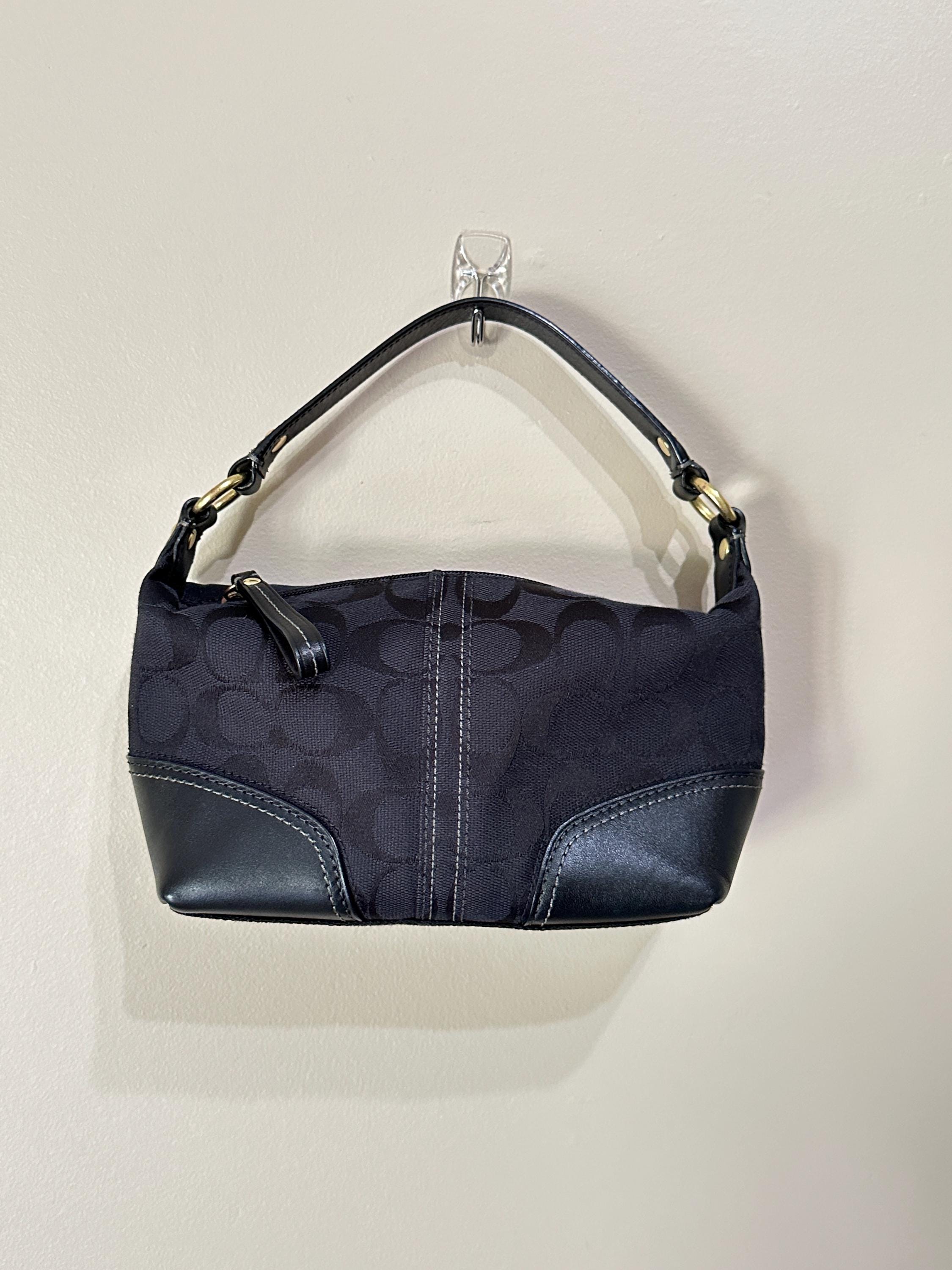 Coach Bag Y2k - Etsy Canada