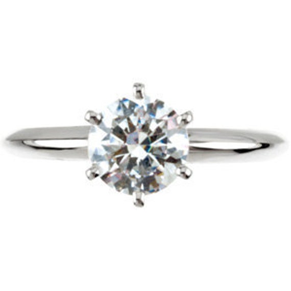 1 carat white sapphire 1 carat white sapphire