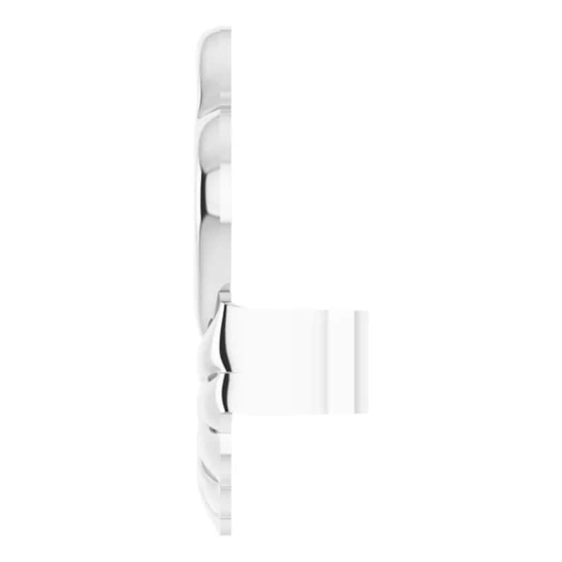 14k Gold Earring Lifters, Stabilizer Backs, Heavy Earring Support image 6