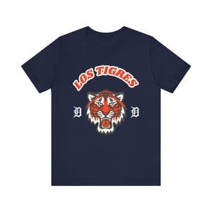Tiger Print Top - Etsy