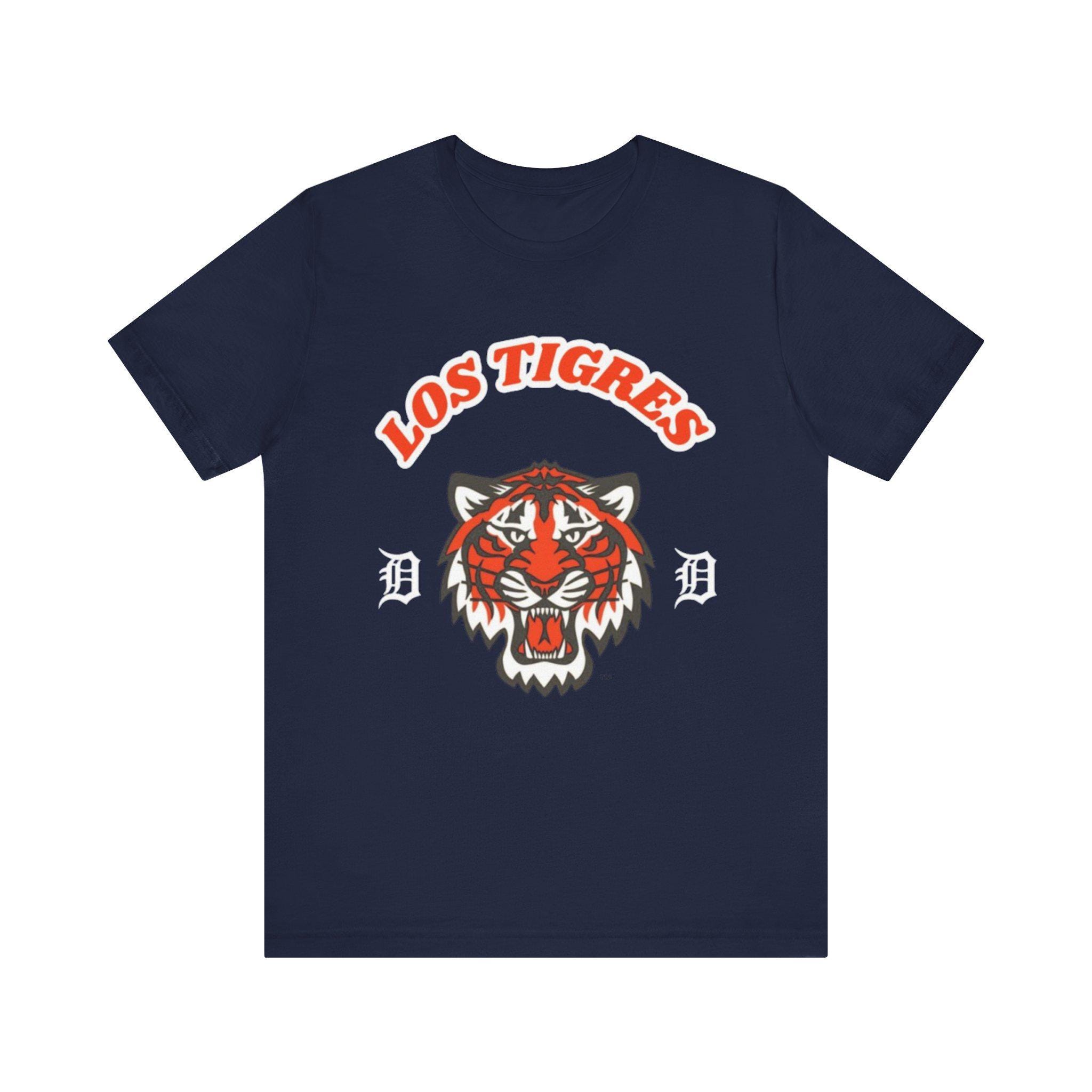 Tiger Print Top - Etsy