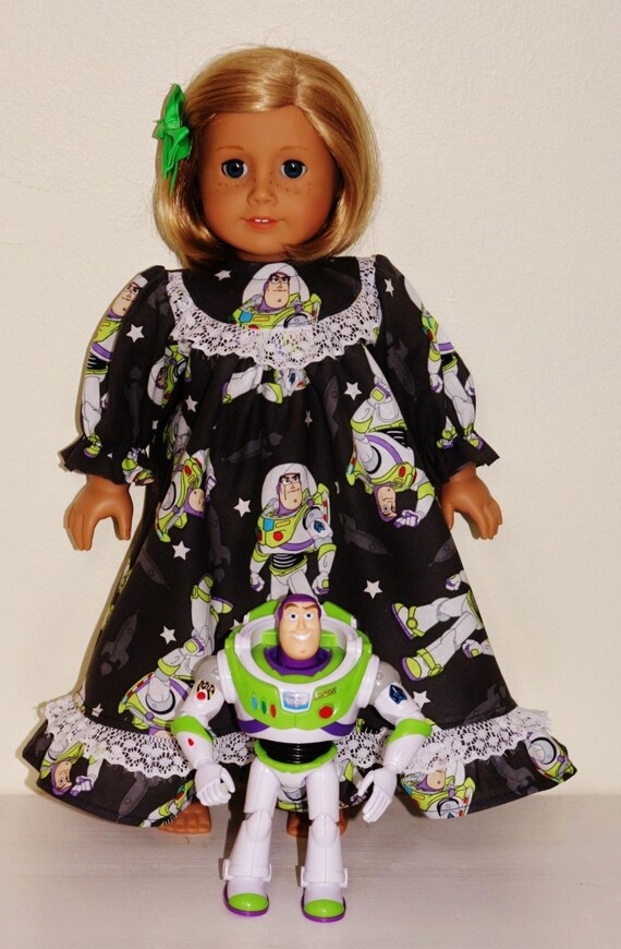 girl doll toy story
