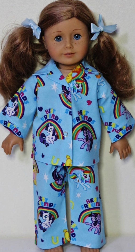 etsy 18 doll clothes