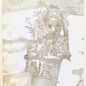 Black and White Prints