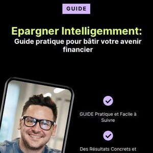 Peut inclure: Un guide sur la façon d'épargner intelligemment, avec une liste de contrôle des avantages : un guide pratique et facile à suivre, des résultats concrets et mesurables, et un investissement rentable.