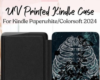 Kindle Paperwhite Cases