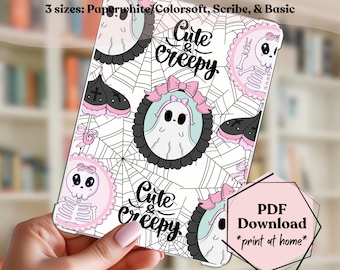Kindle Inserts