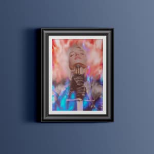 Joan of Arc, Historical Painting