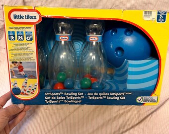 ボーリング little tikes リトルタイクス 楽天市場】【ポイント3倍!4日