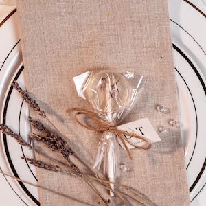 Personalized Custom Lollipops for Every Occasions,  Creations Perfect for Weddings, Birthdays and Special Celebrations