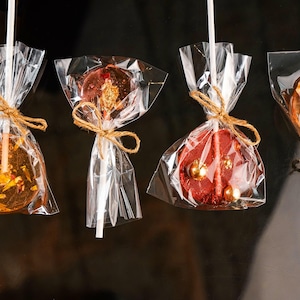 Con-Abschluss Personalisierte essbare Blumen Zuckersüßigkeit, Muttertag Blumen Lutscher, Abschlussfeier, Babyparty, Brautdusche, Hochzeitssüßigkeit