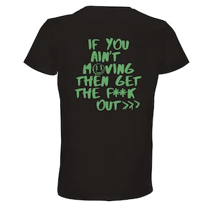 Bass Jungen T-Shirt