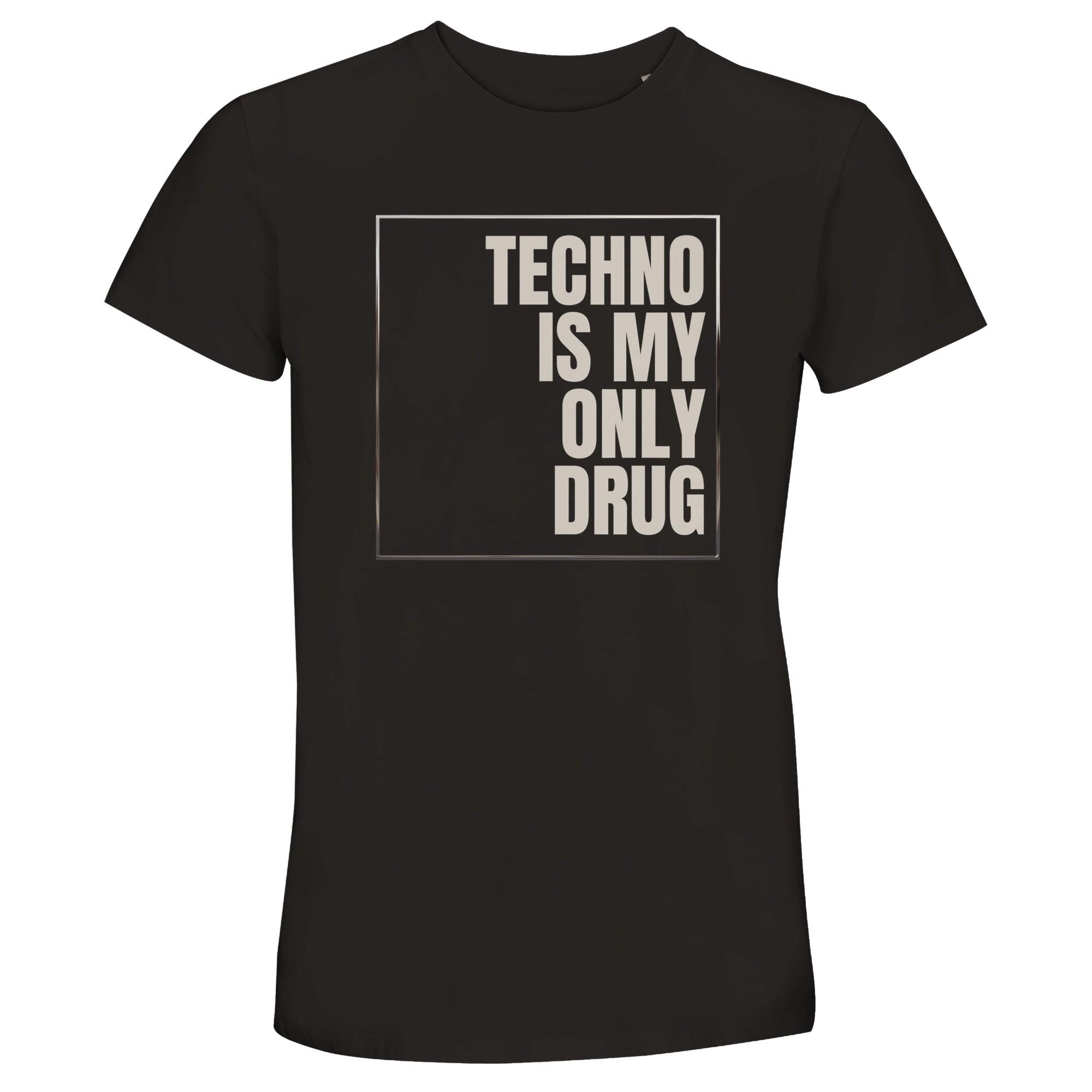 Music is my drug t shirt - Etsy 日本
