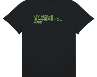 Trance T-Shirt - Home