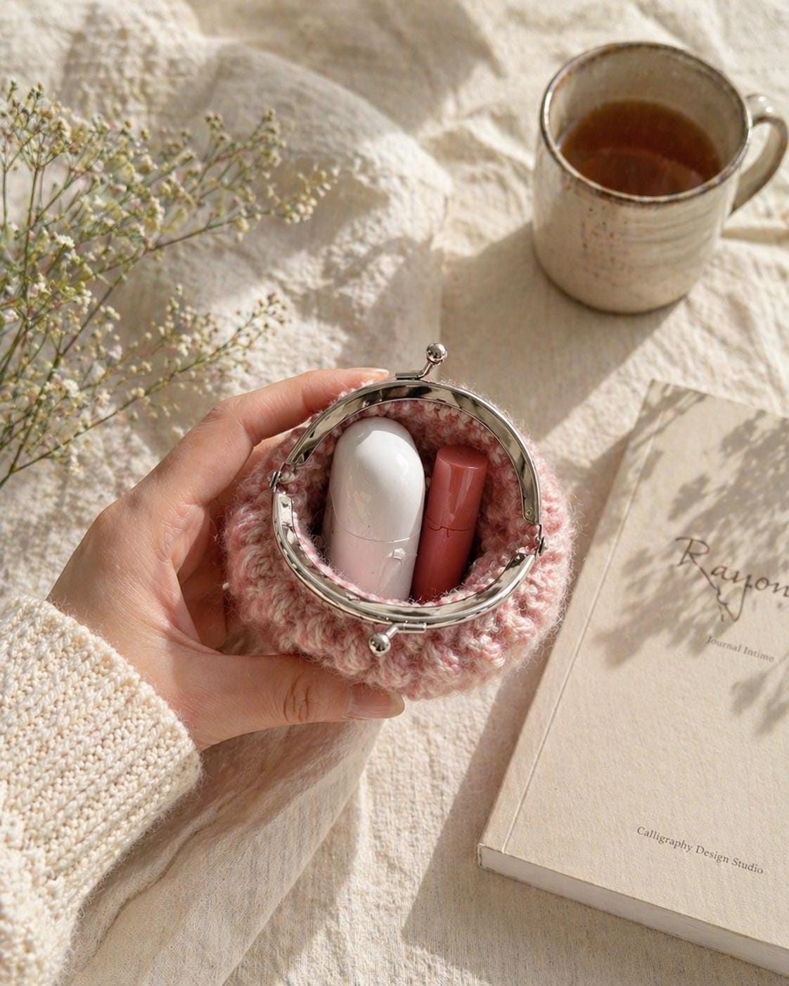Mini pouch - Etsy 日本