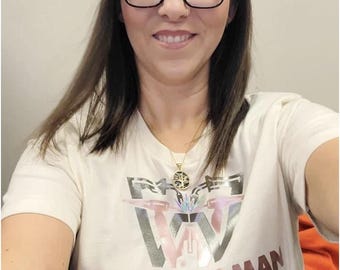 Welder Woman® T-Shirt-Welding T-Shirt