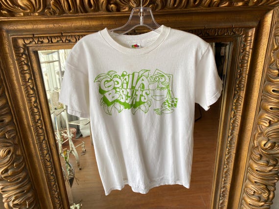 Vintage hardcore band tee - Gem Vintage hardcore band tee - Gem