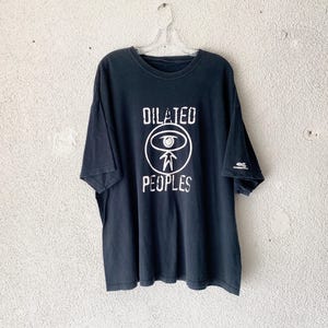 Dilated Peoples - Etsy