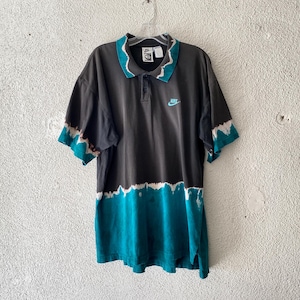 90s Nike Agassi Polo - Etsy