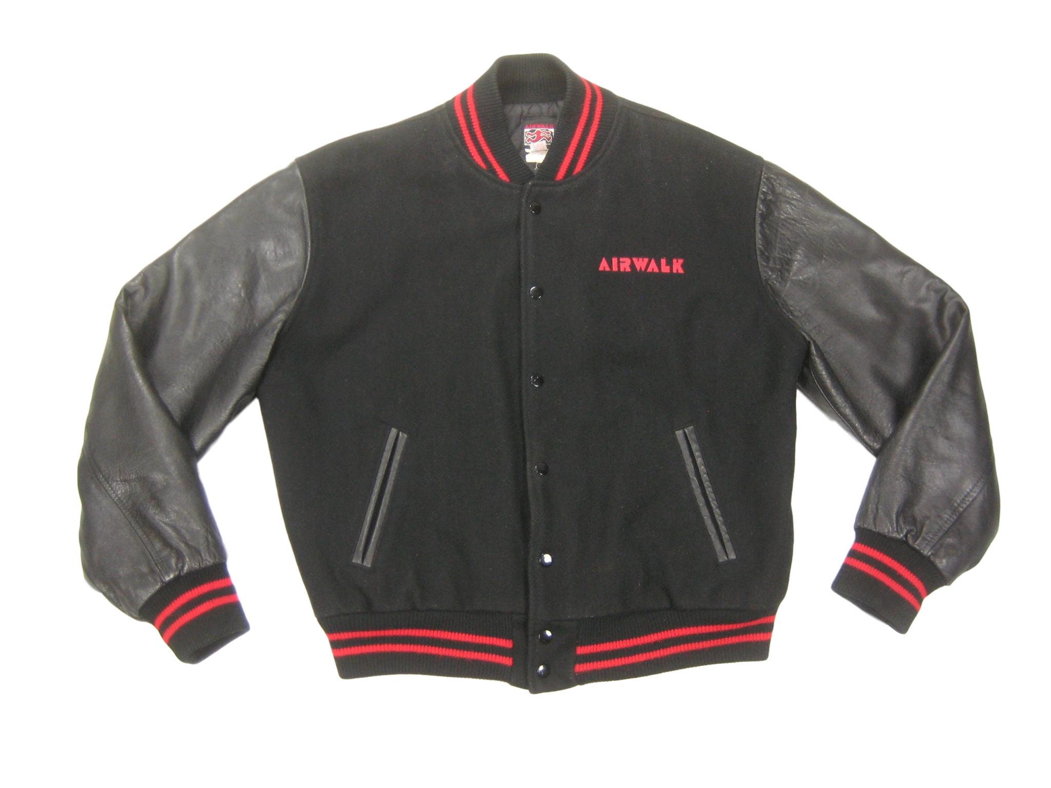 airwalk jacket