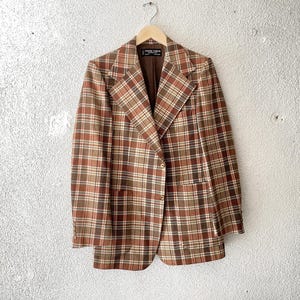 Pierre Cardin Tweed - Etsy
