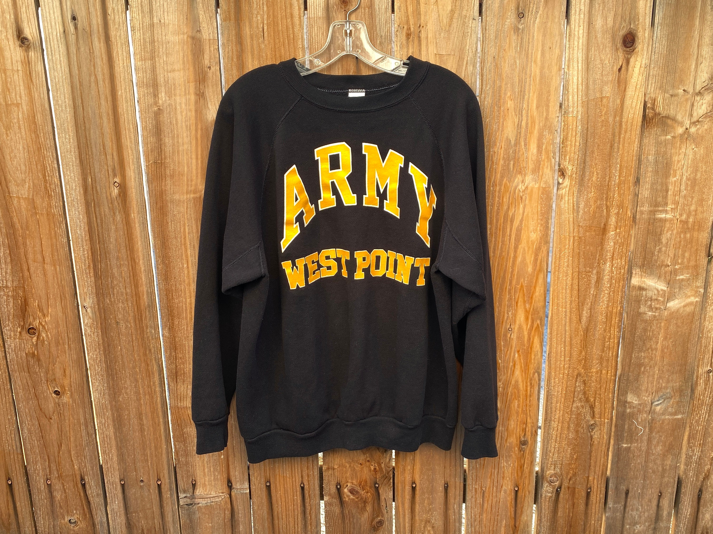 Army west point outlet sweatshirt